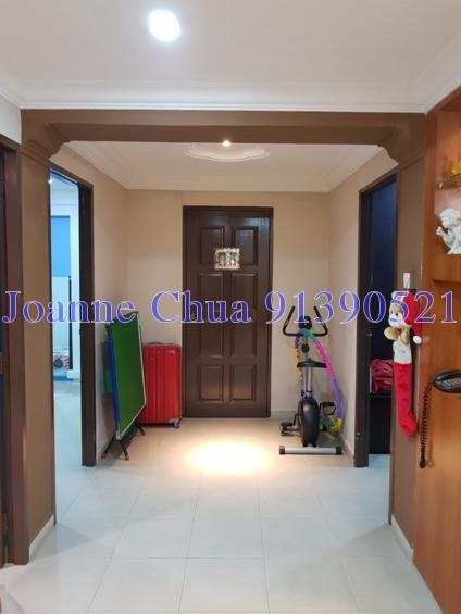 Blk 558 Choa Chu Kang North 6 (Choa Chu Kang), HDB Executive #160199732
